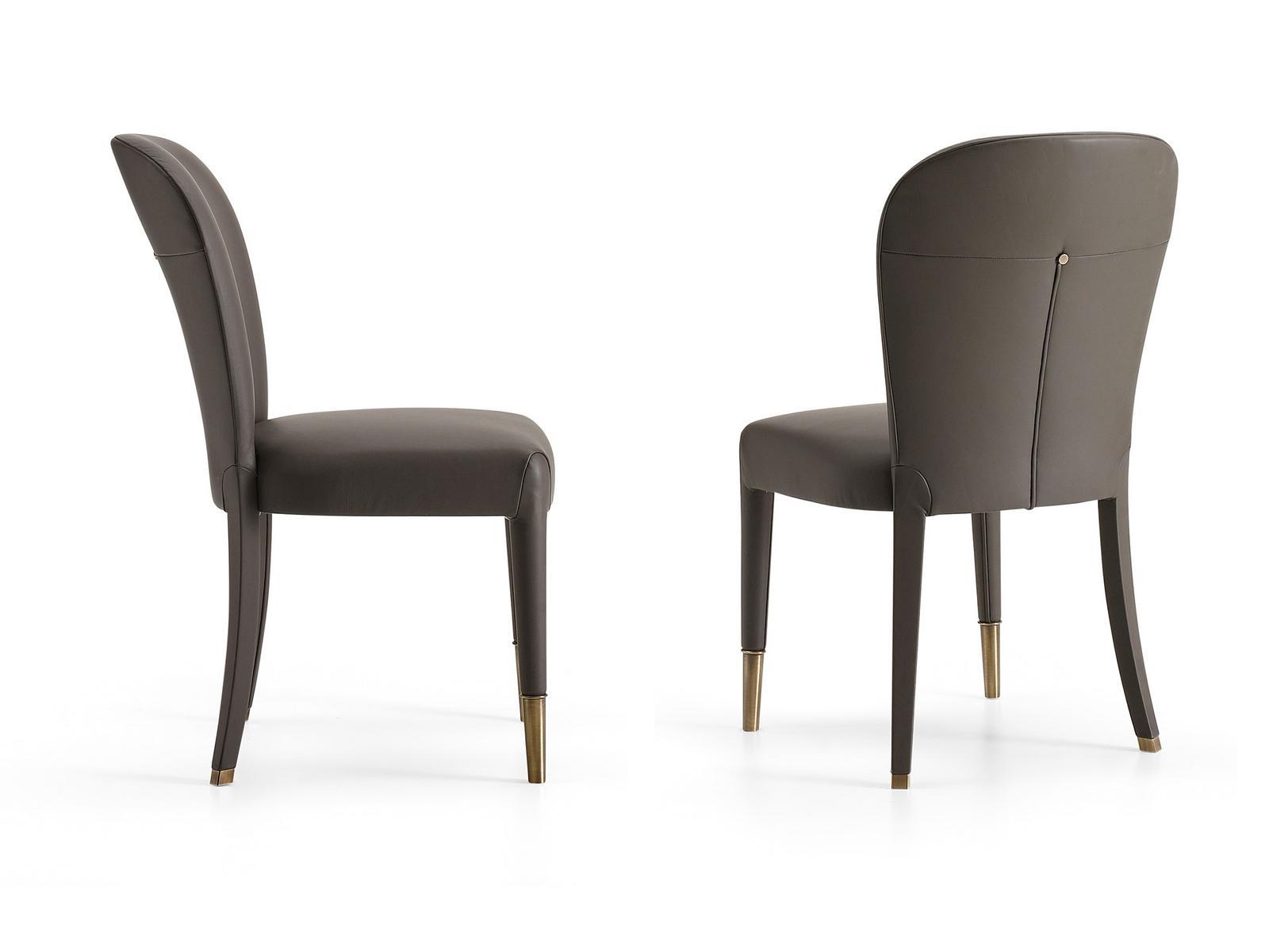 KAREN Upholstered chair