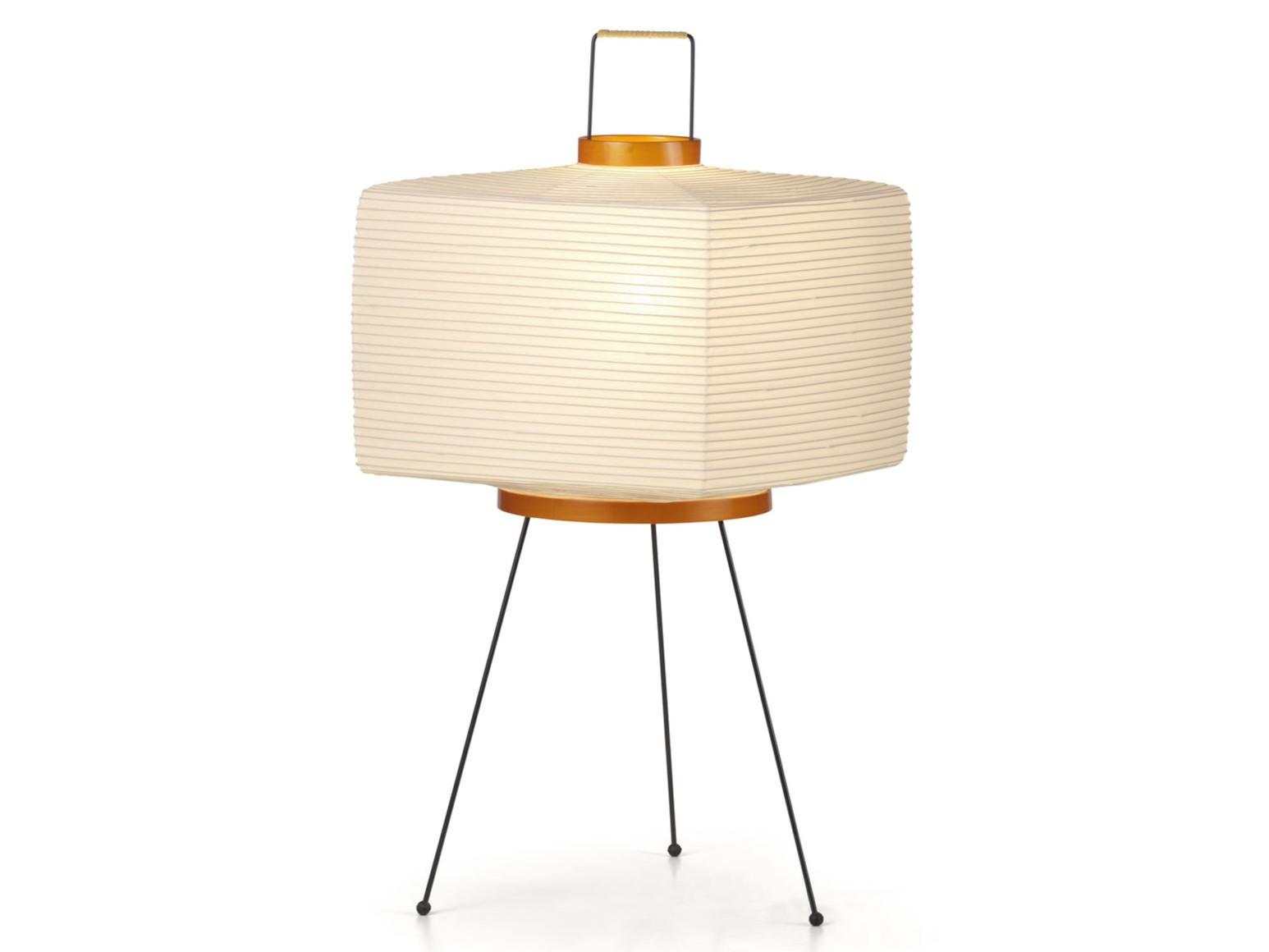 AKARI 7A Japanese paper table lamp