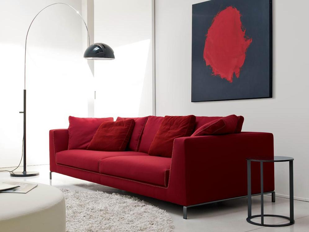 RAY Fabric sofa