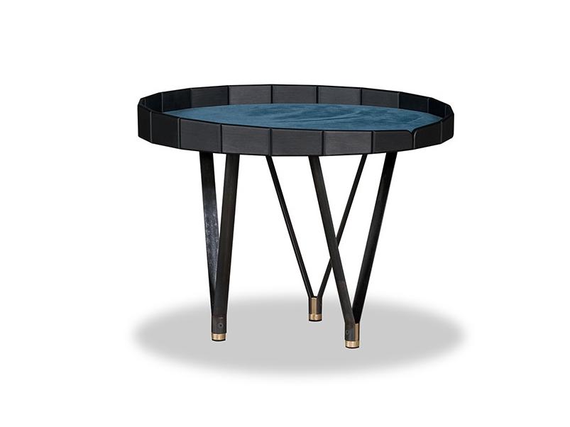 NINFEA Round coffee table