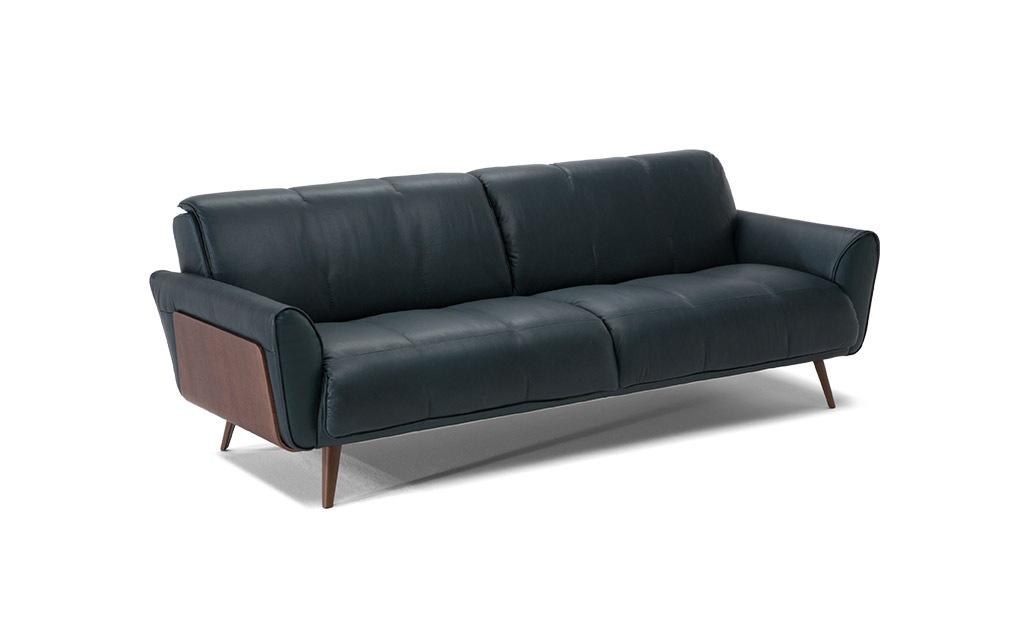 TALENTO Modular leather sofa