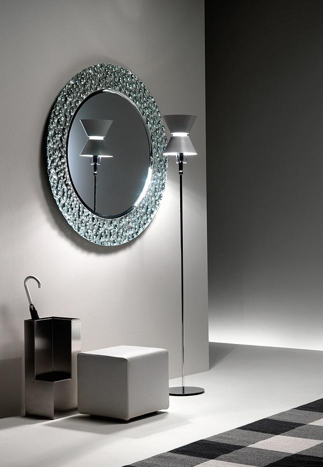 VENUS Rectangular mirror