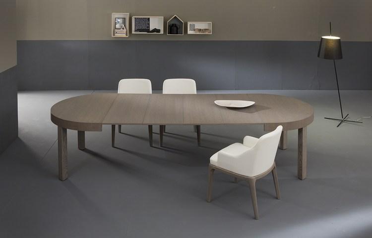 ZED Extending dining table