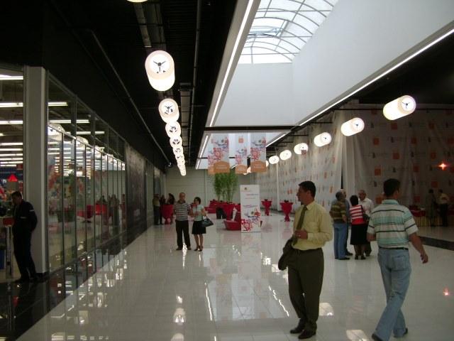 D2V2 Polyethylene pendant lamp D2V2 Polyethylene pendant lamp