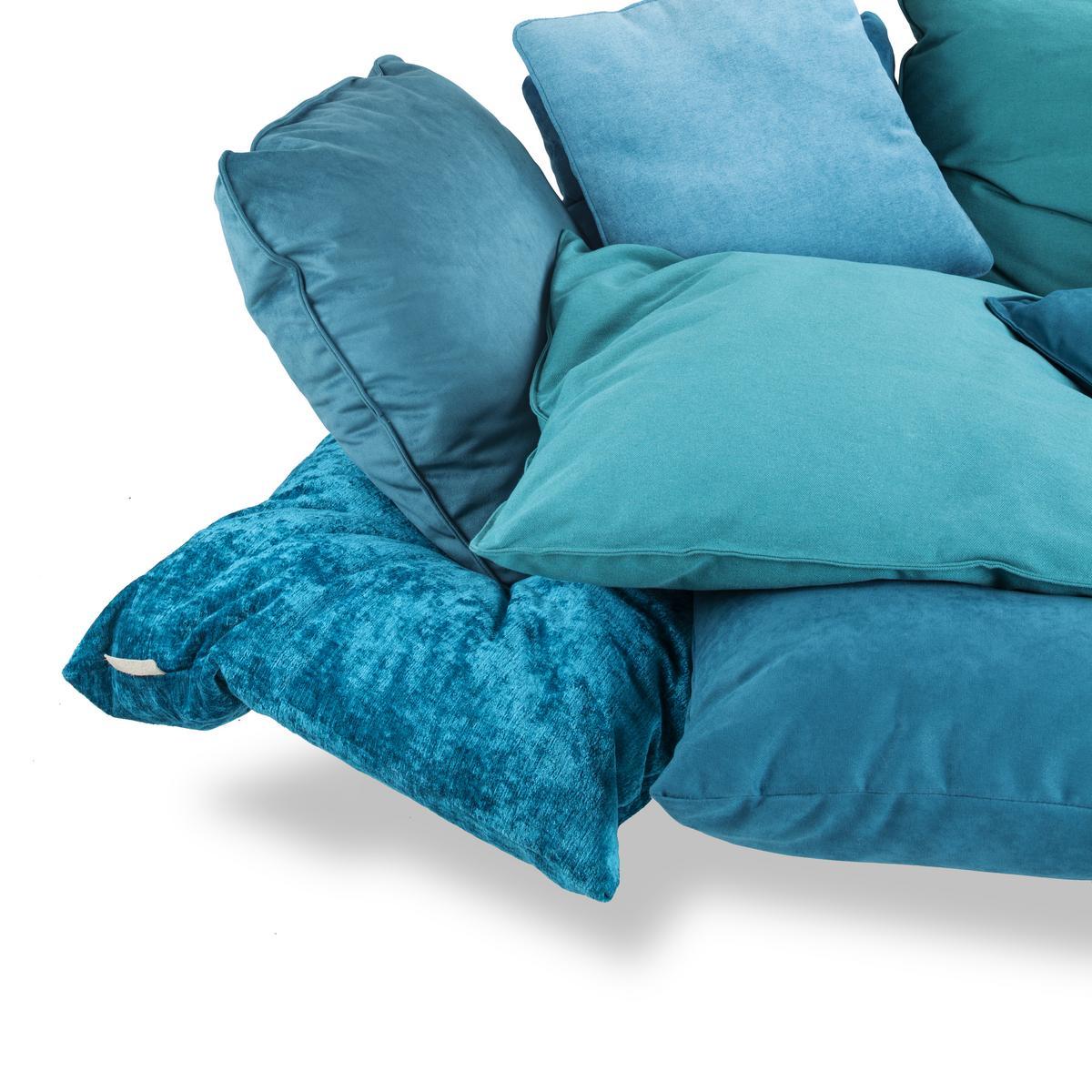 COMFY Fabric sofa