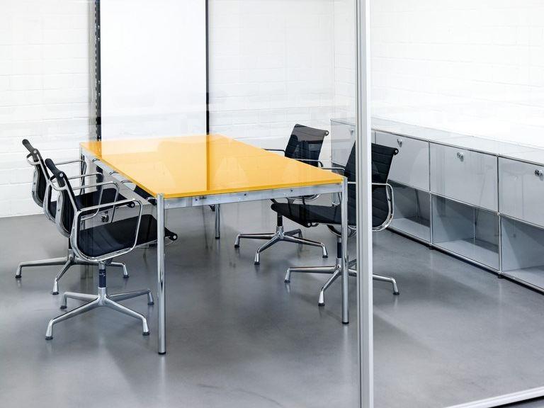 HALLER CONFERENCE TABLE Meeting table