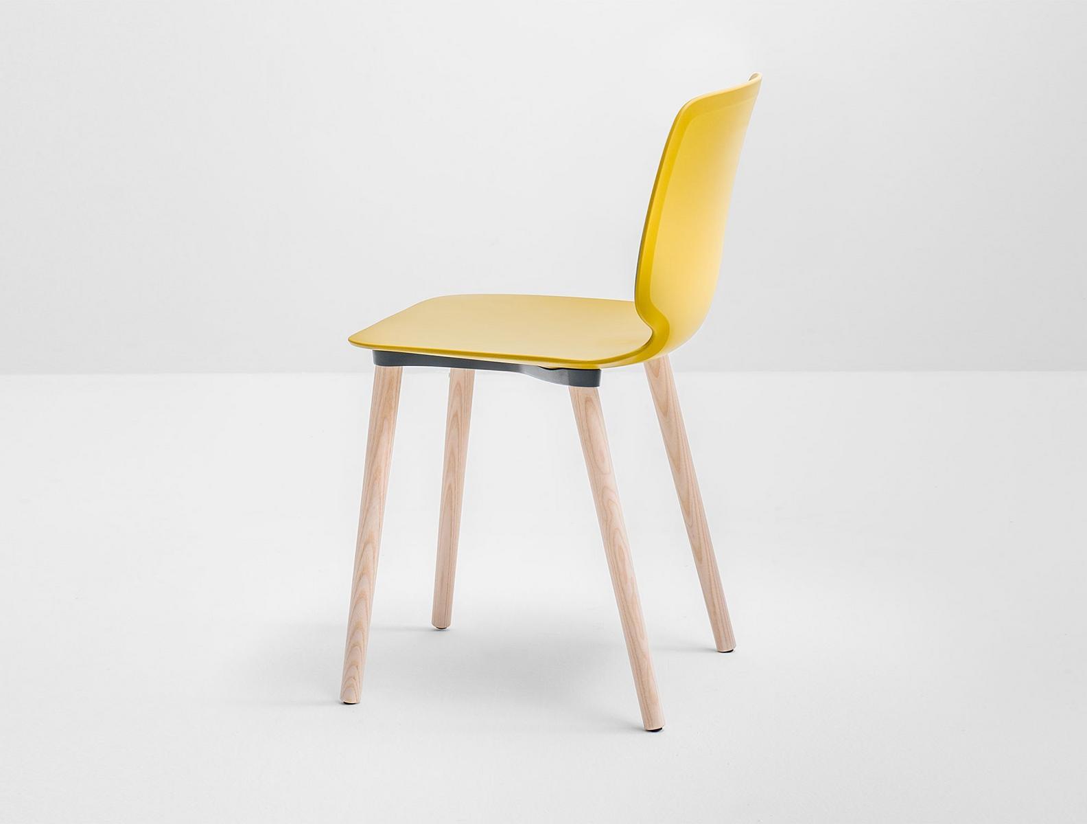 BABILA 2750 Technopolymer chair