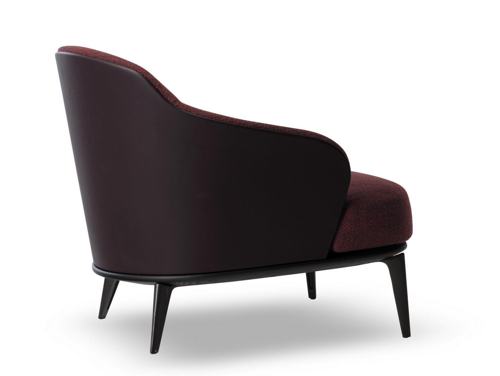 LESLIE ARMCHAIRS Armchair