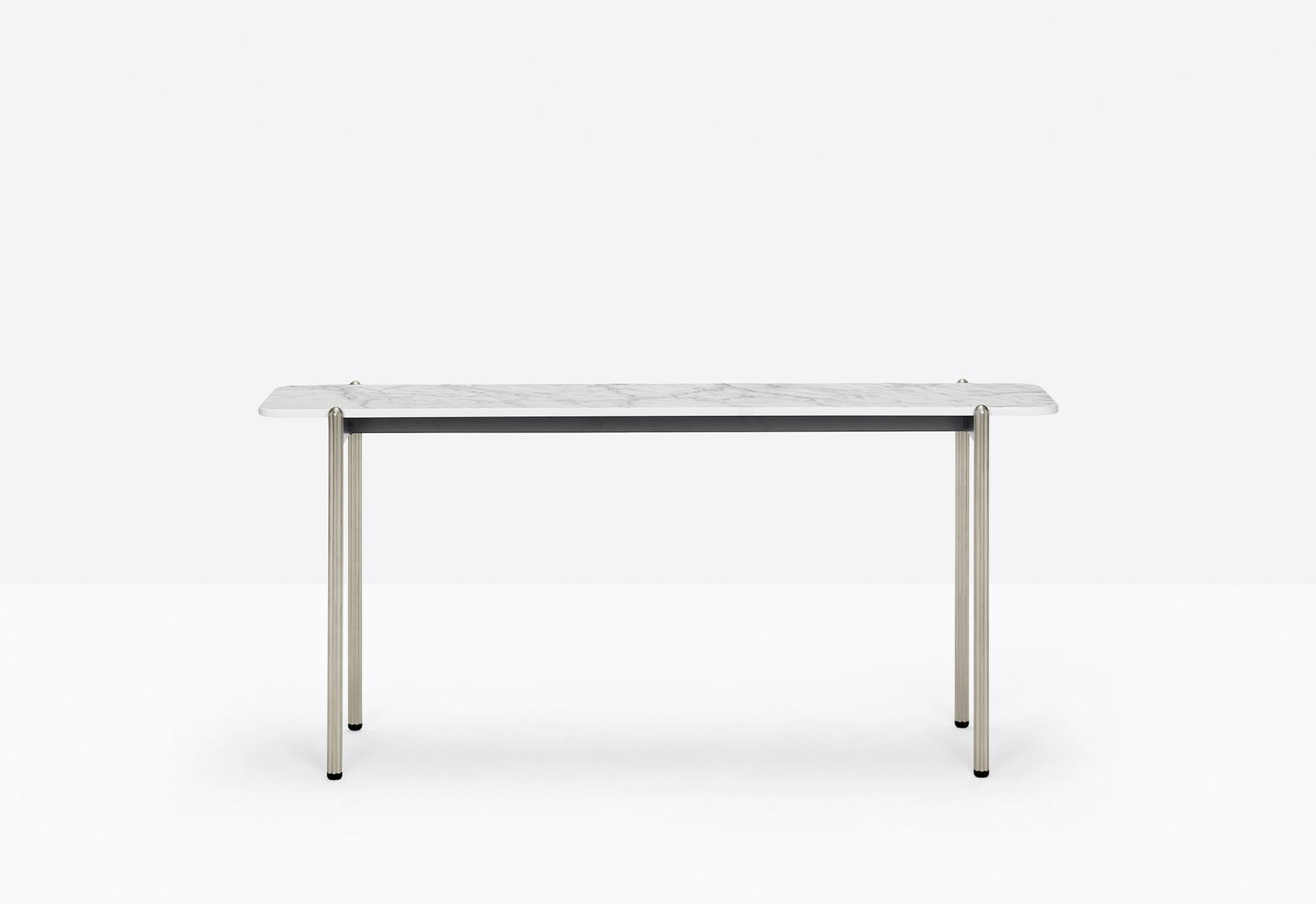 BLUME BLT_90X60/50X35/100X25 Rectangular coffee table