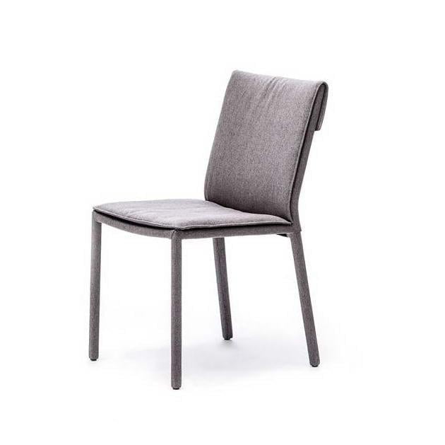 ISABEL Nabuk chair