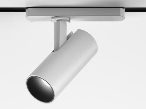 VECTOR TRACK LED aluminium track-Light