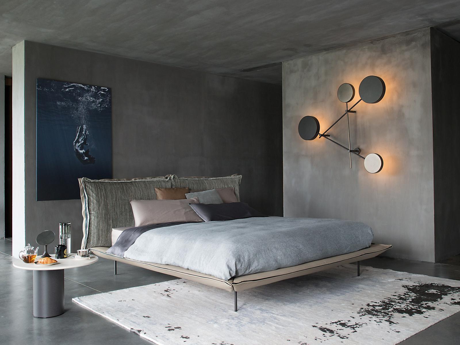 IRIDE Wall lamp