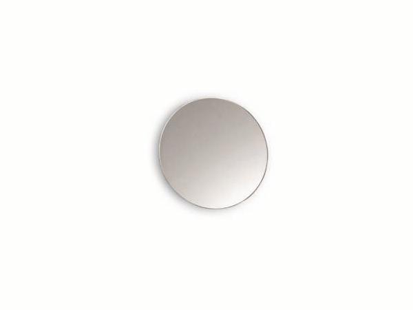 BOLLE Round wall-mounted mirror