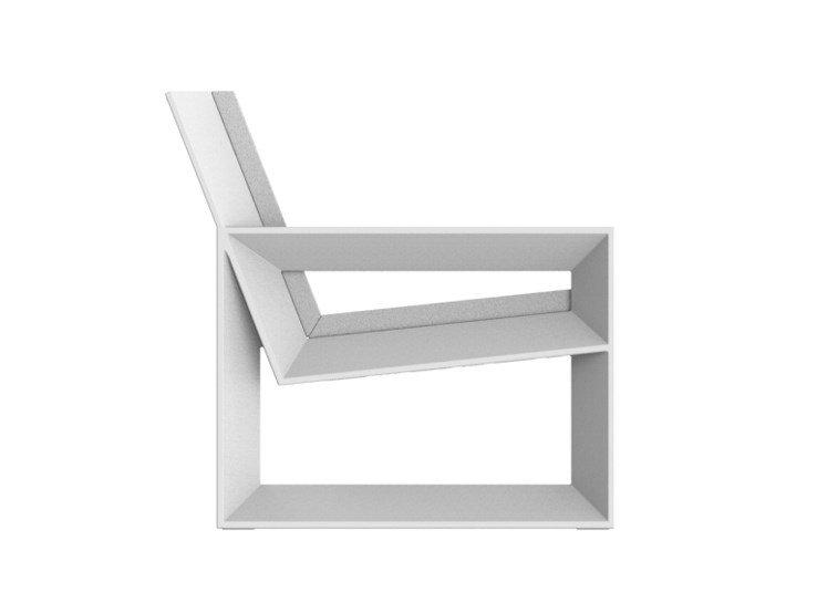 FRAME Garden armchair