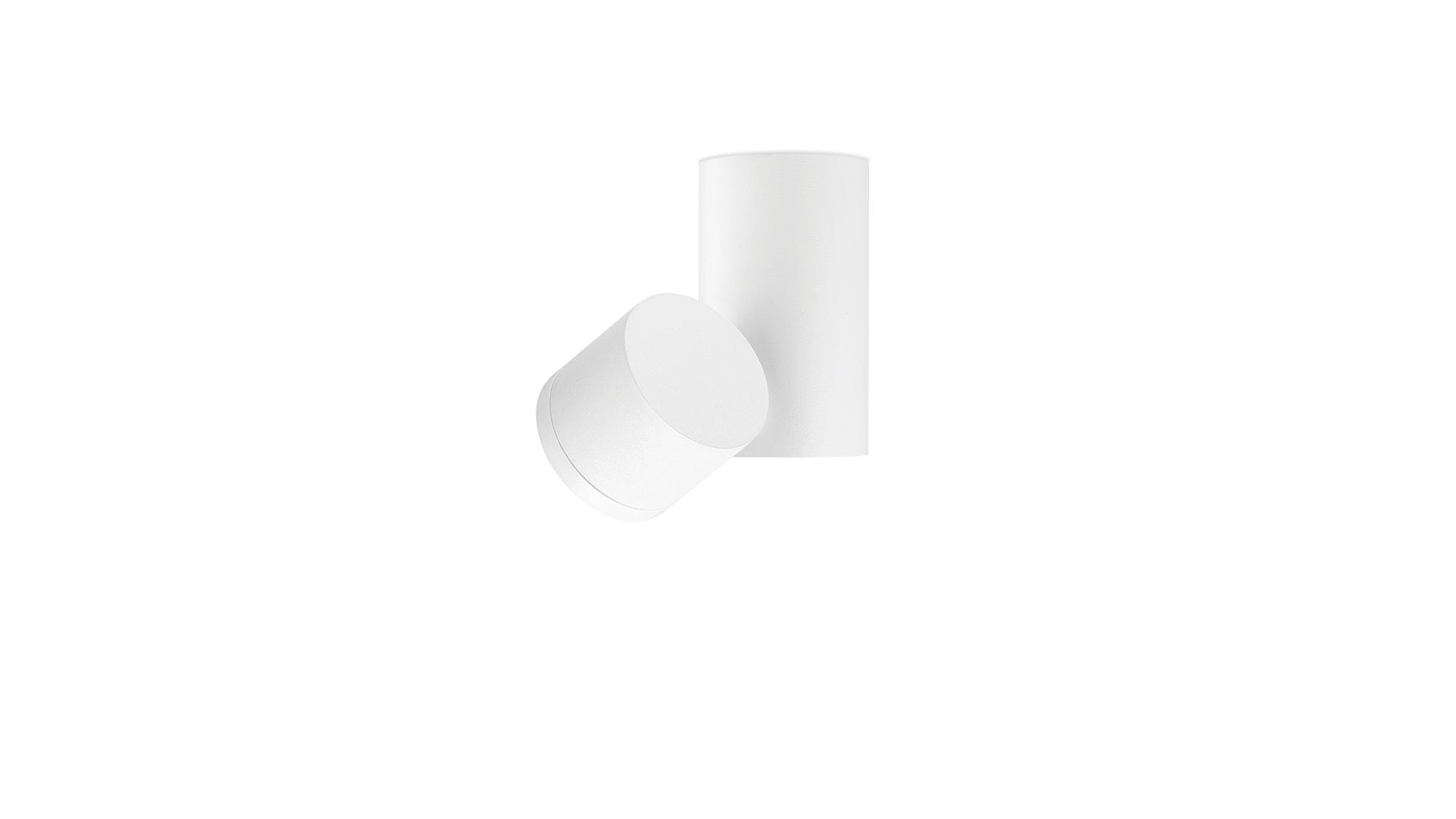 IO SURFACE LED round ceiling spotlight