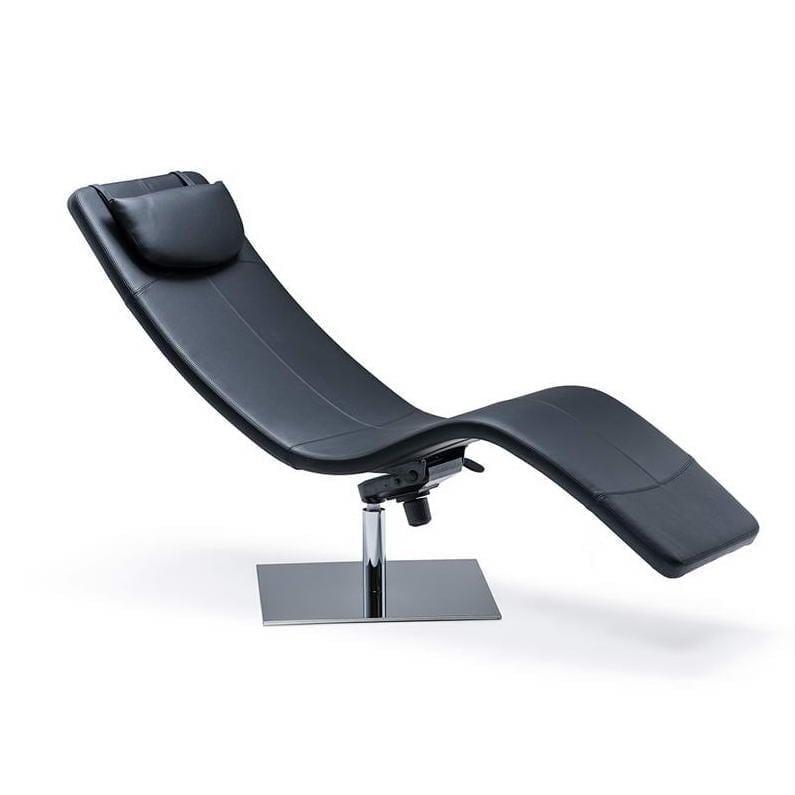 CASANOVA Eco-leather armchair