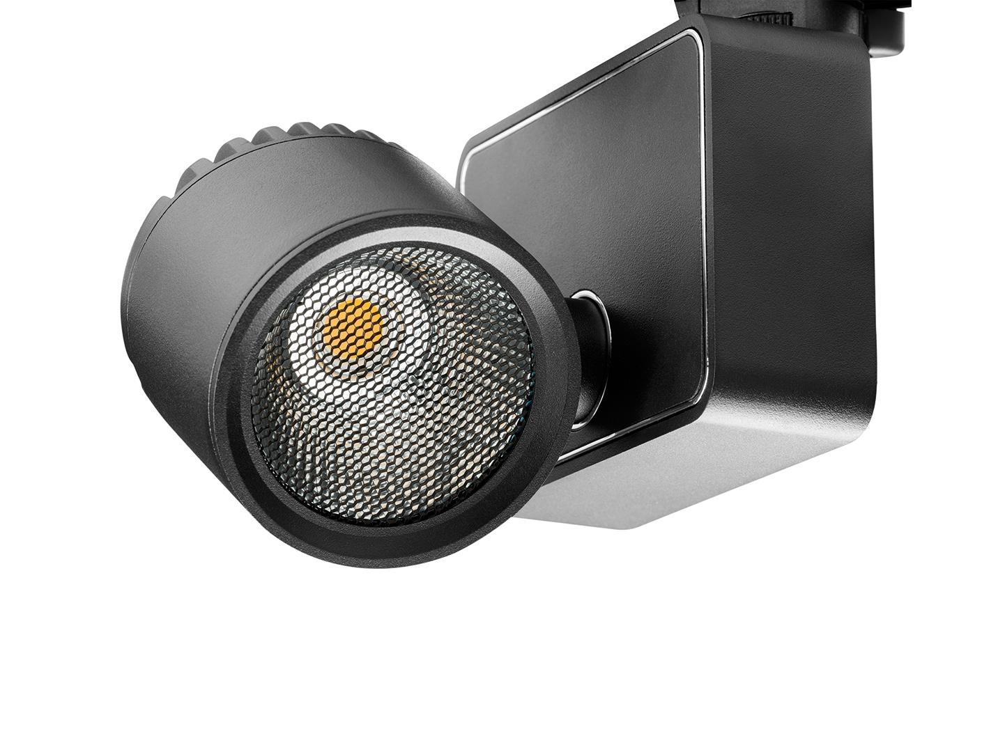 ZEN LED aluminium track-Light