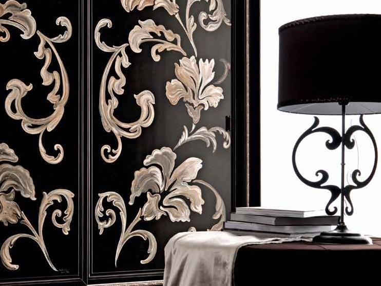 ERIKA-ROLL Table lamp