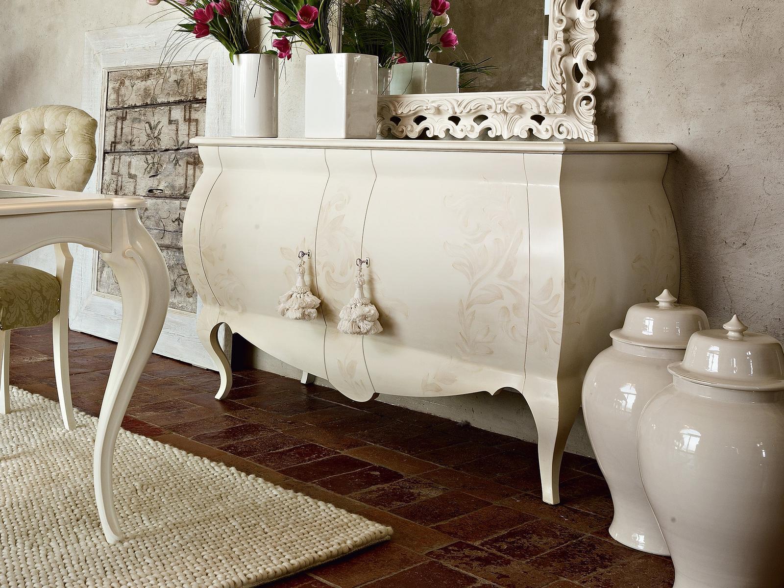 DILETTA Sideboard with doors