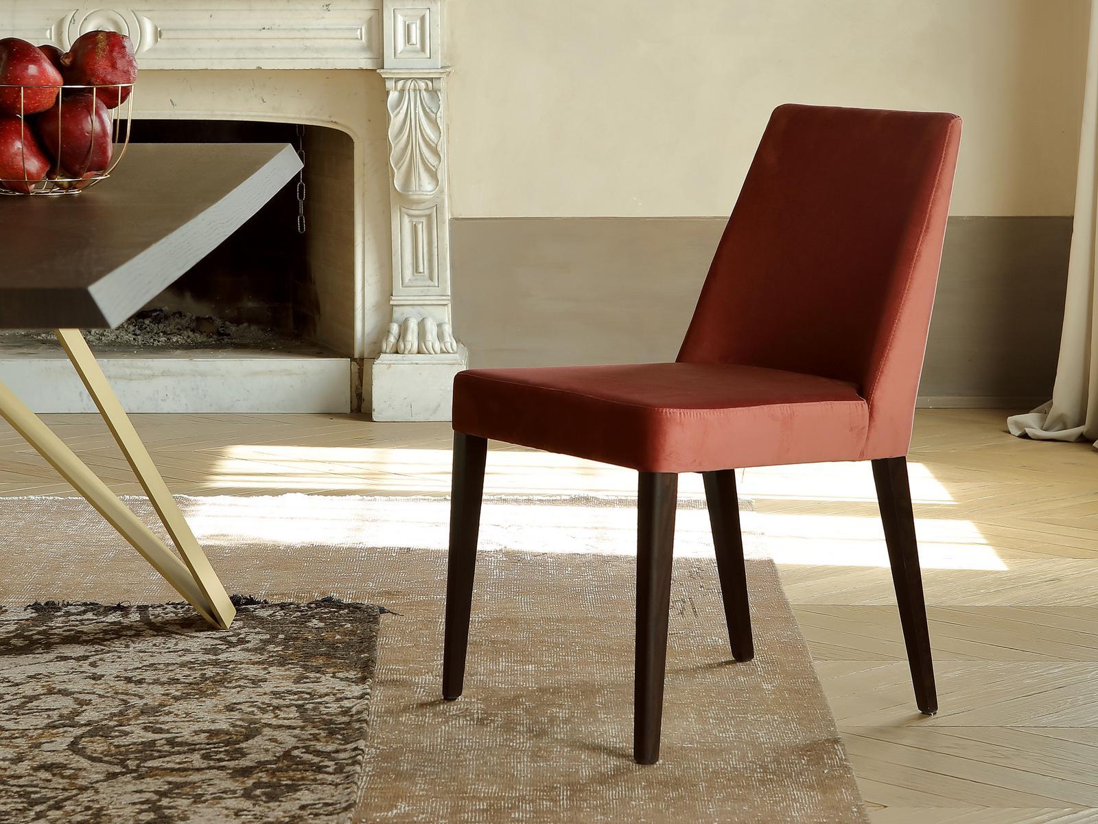 SAM Upholstered chair