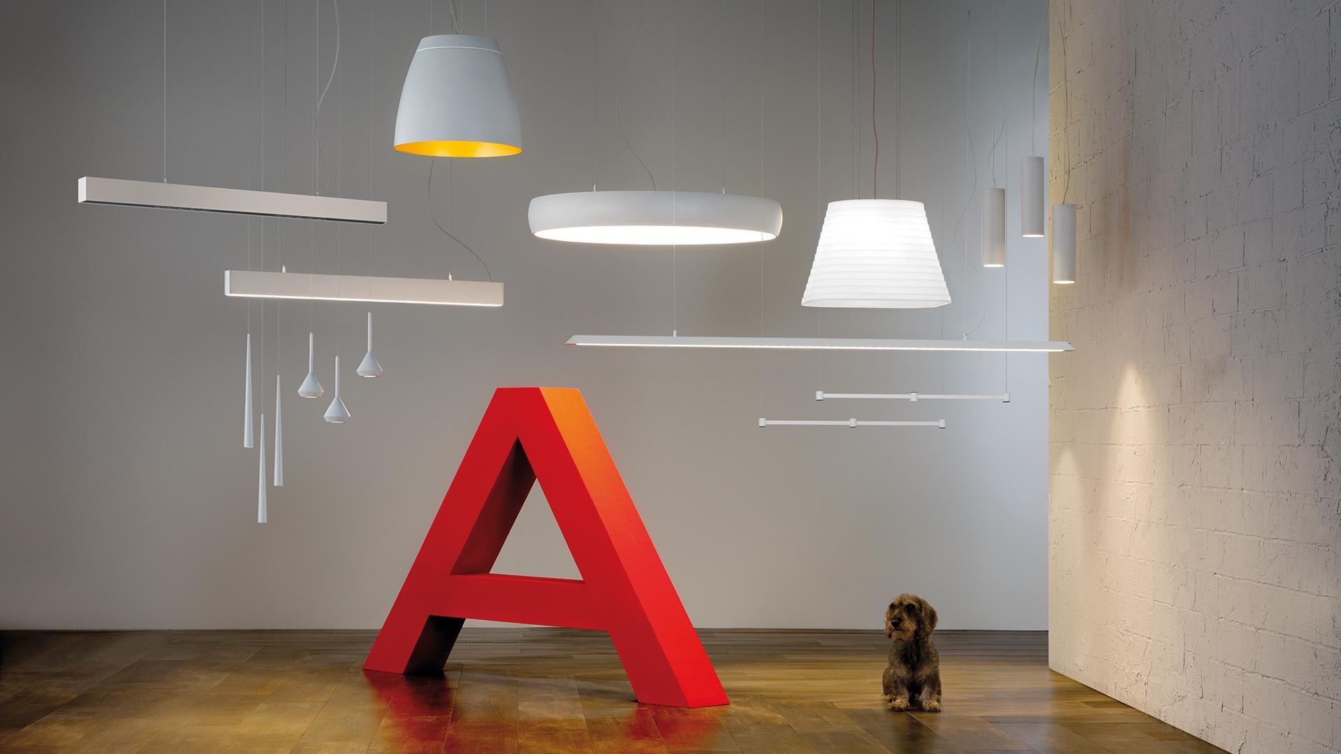 BRIGIT Polyethylene pendant lamp BRIGIT Polyethylene pendant lamp