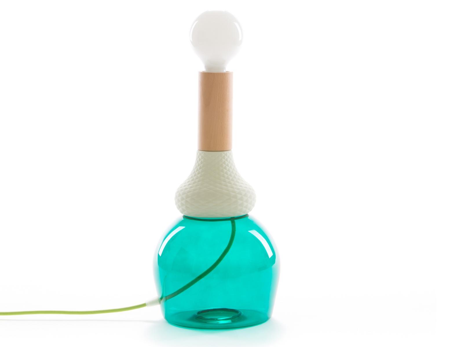 MARIA TERESA LED table lamp