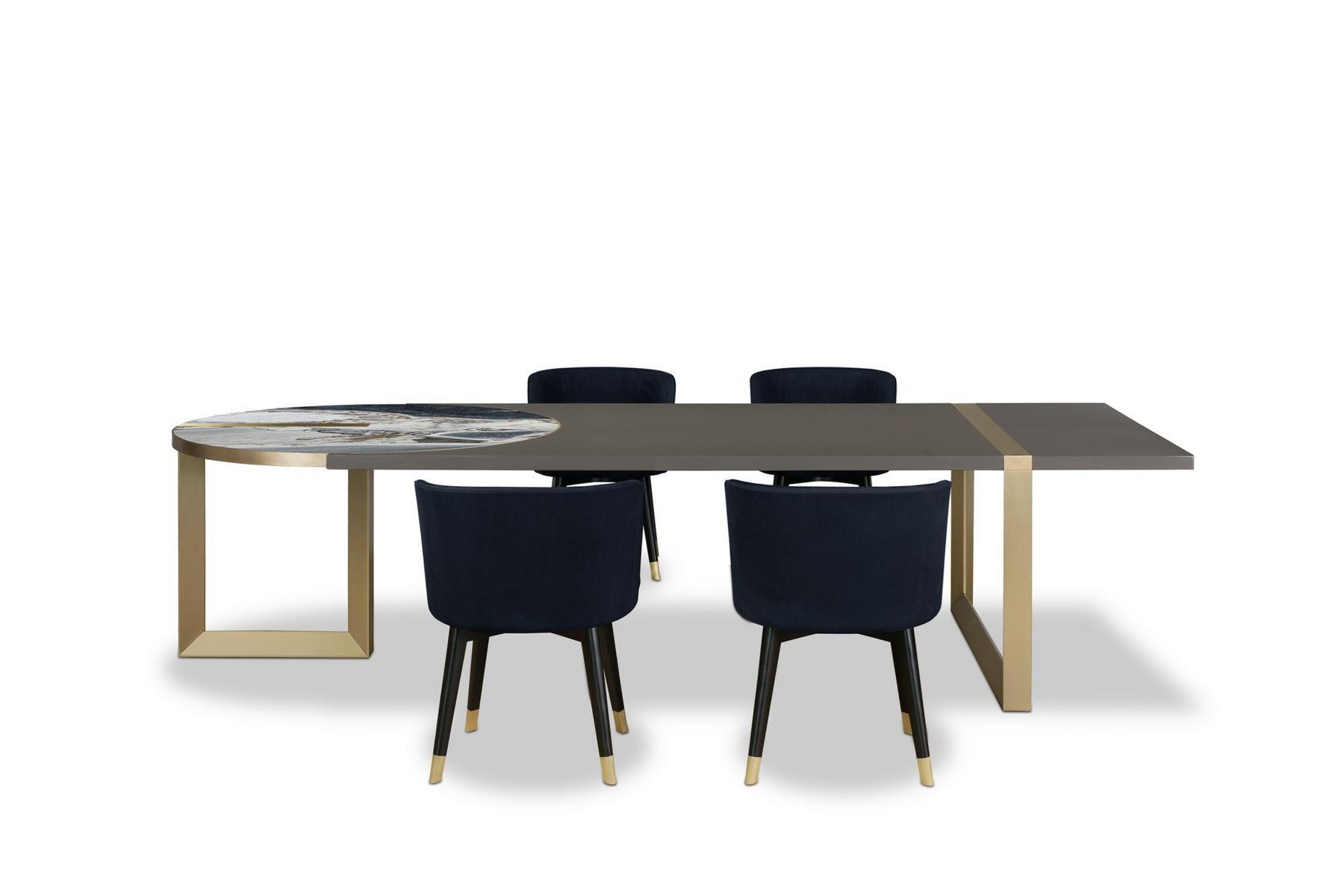 SELENE Living room table