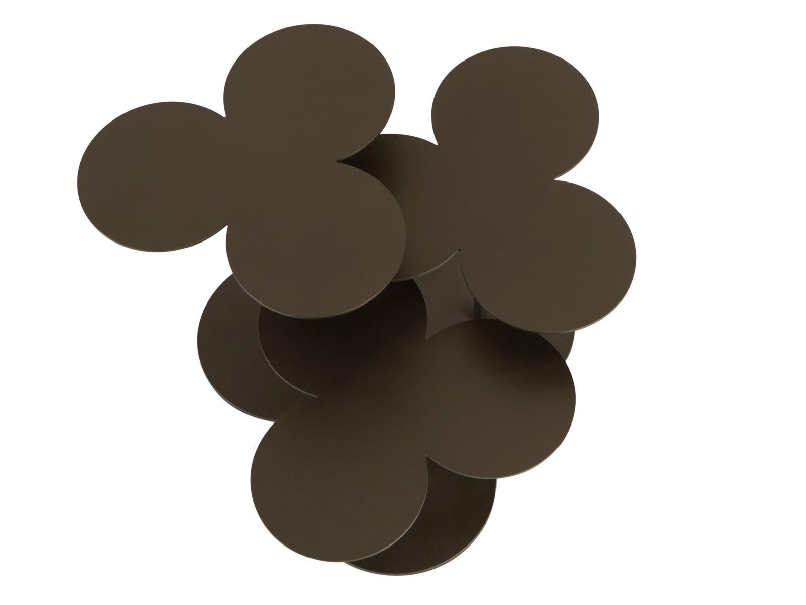 RYAZKA Metal coffee table