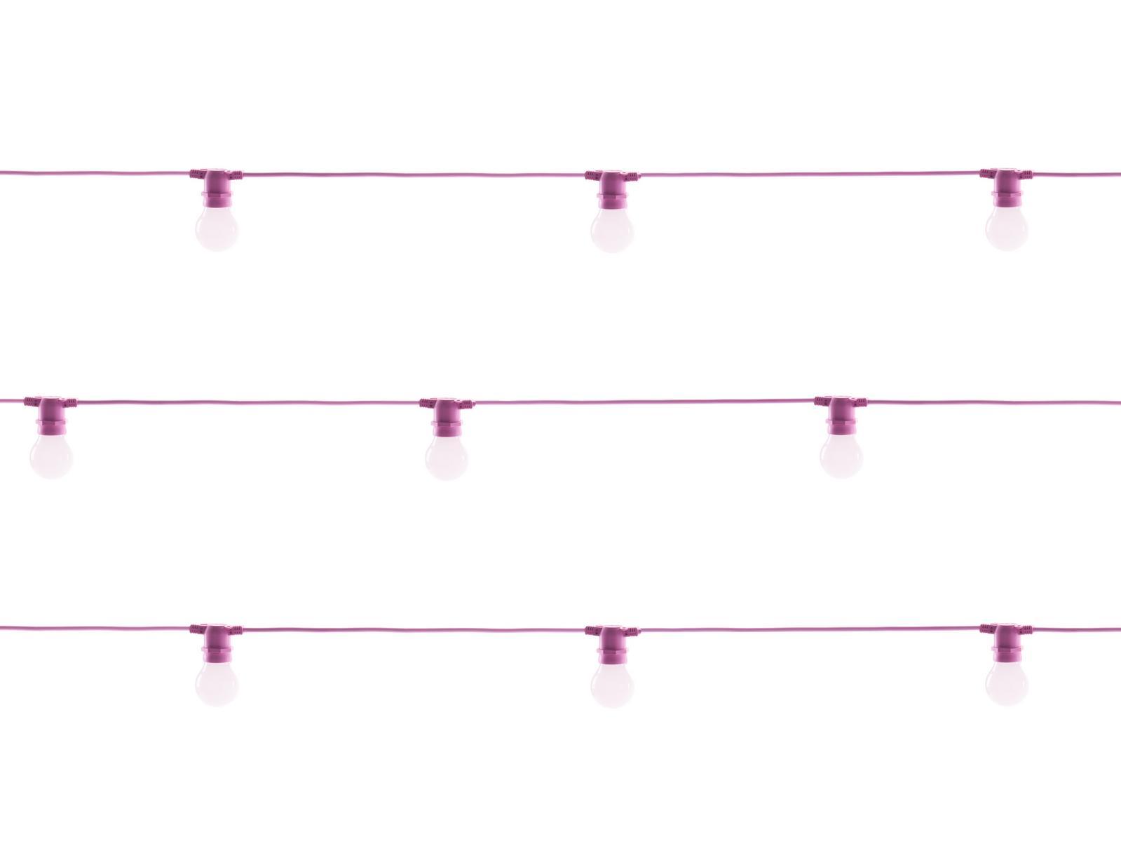 BELLA VISTA LED outdoor pendant lamp