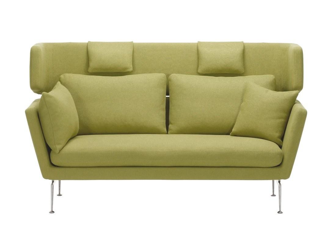 SUITA HEADREST 2 seater sofa with headrest