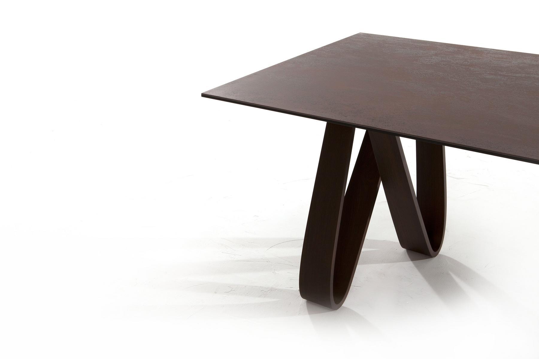 BUTTERFLY Rectangular table