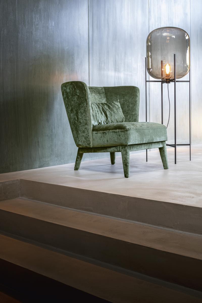 RONDO’ Armchair
