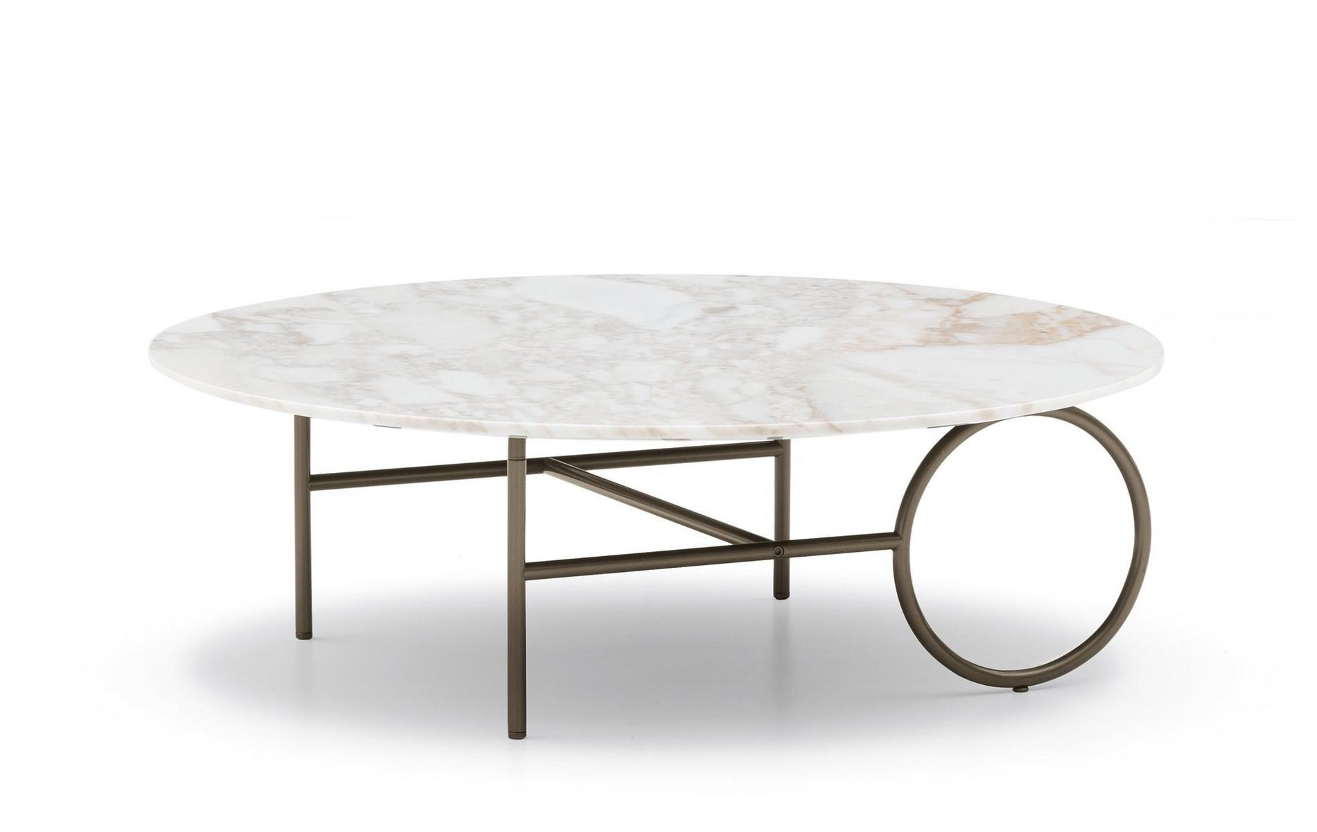 RING Coffee table