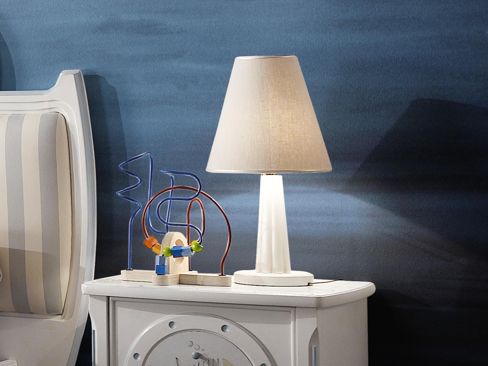 GUGLIELMO Bedside lamp