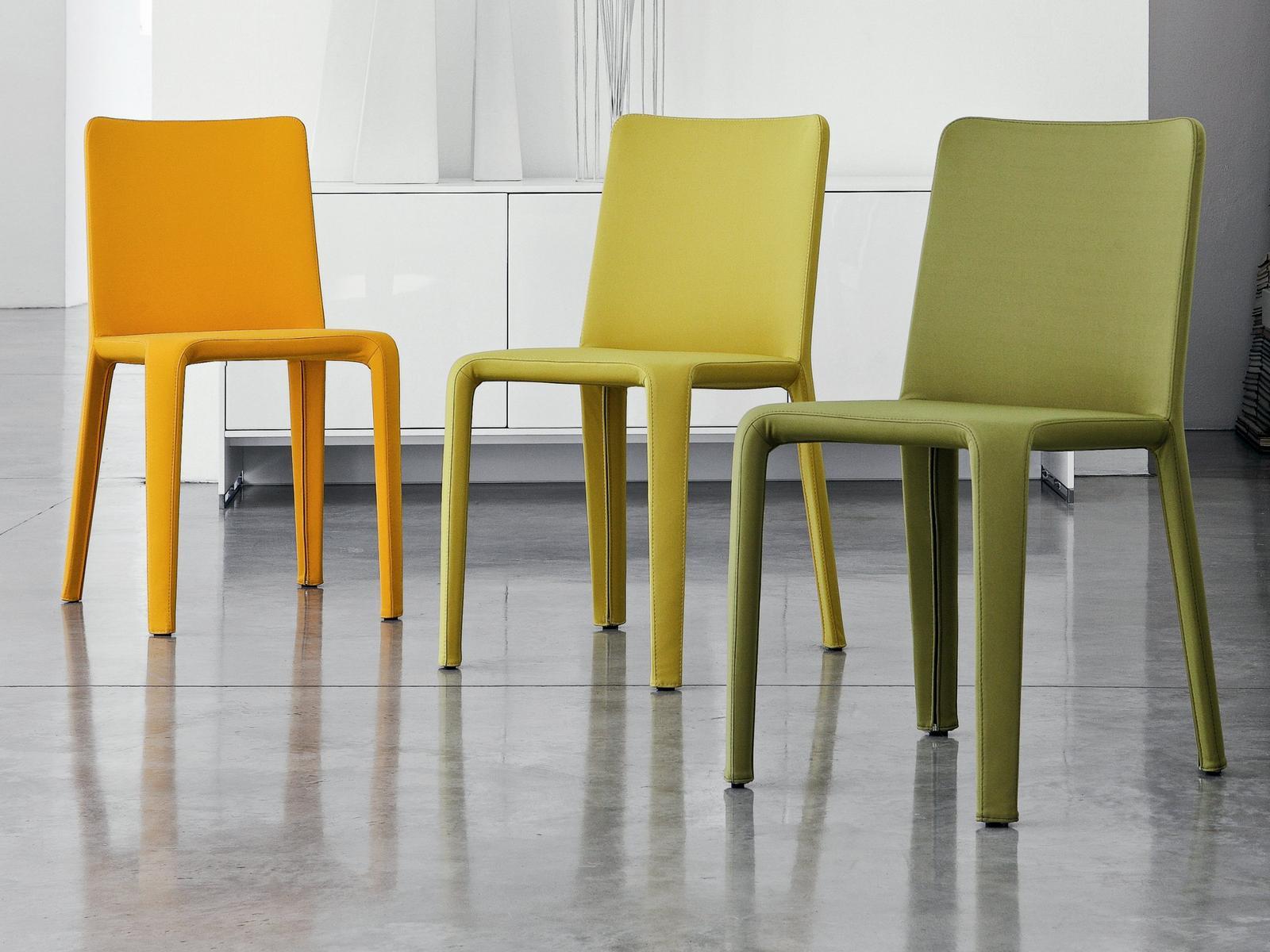MY TIME Upholstered chair