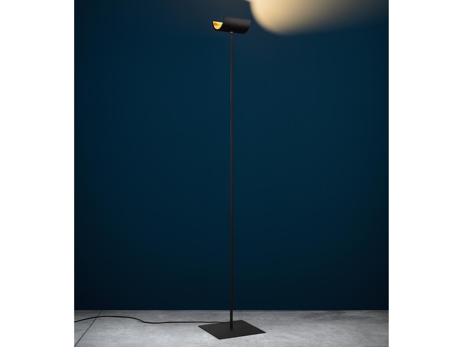 U. F UP LED floor lamp