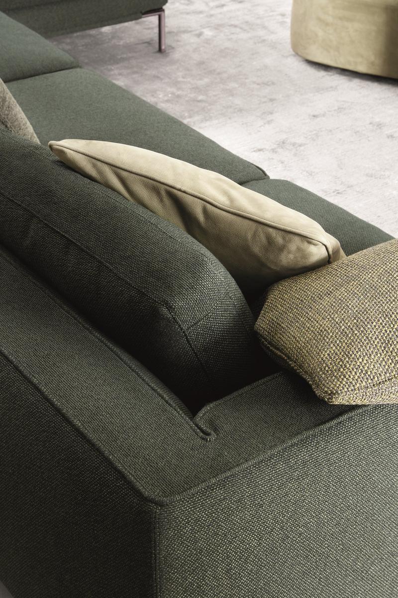 ICON Sectional sofa