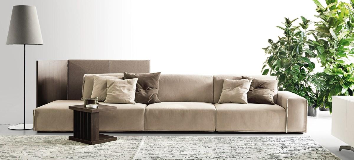 MONOLITH Modular sofa