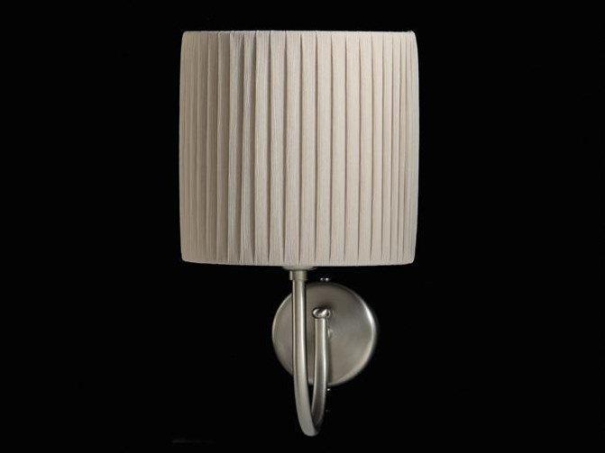 CAMILLA LED wall light with fixed arm
