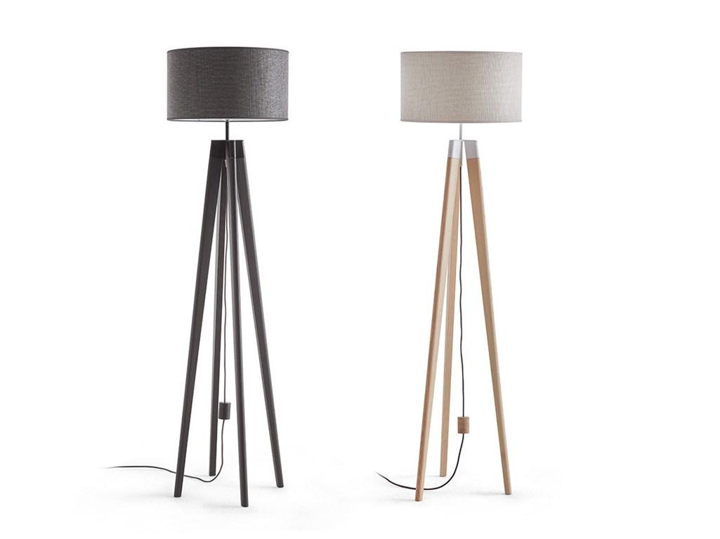 EDGAR Floor lamp