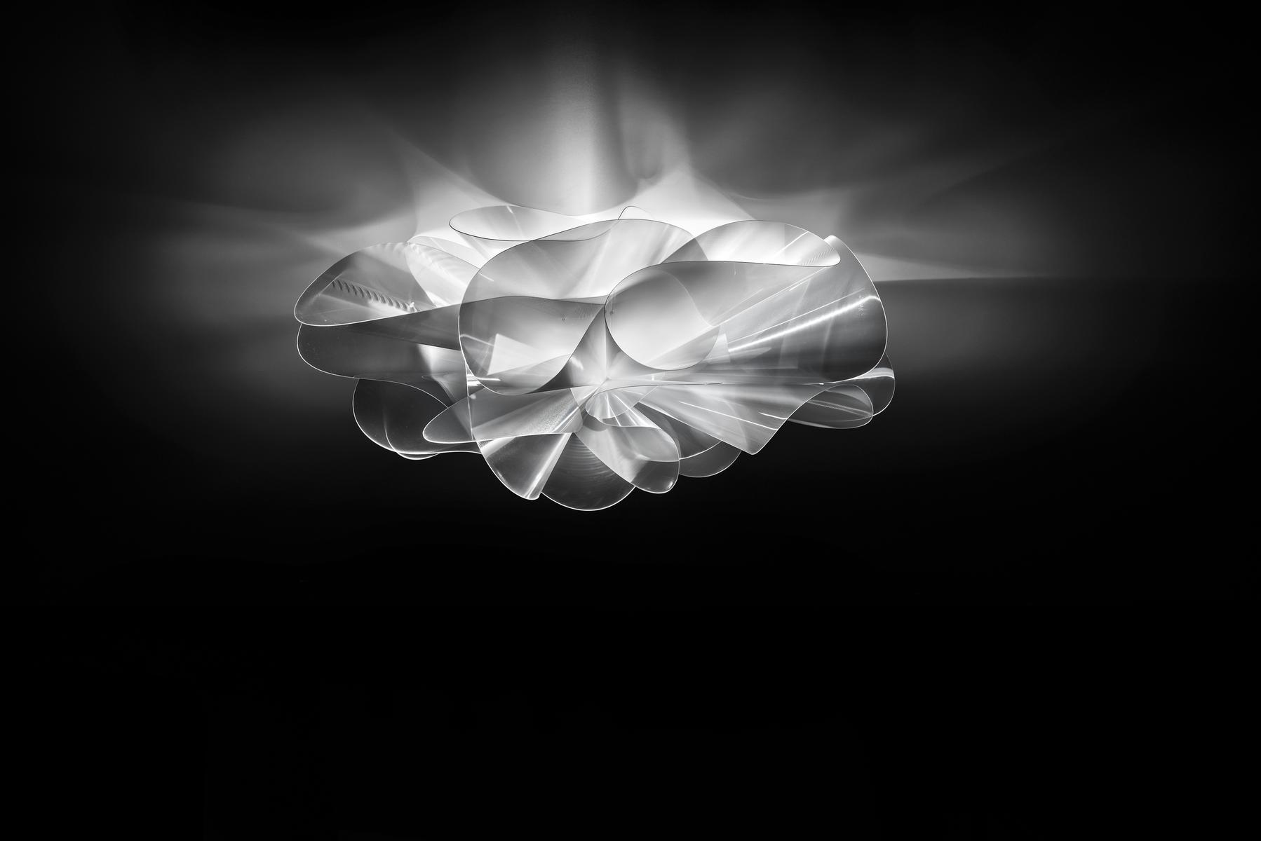 ÉTOILE LED Lentiflex® ceiling lamp