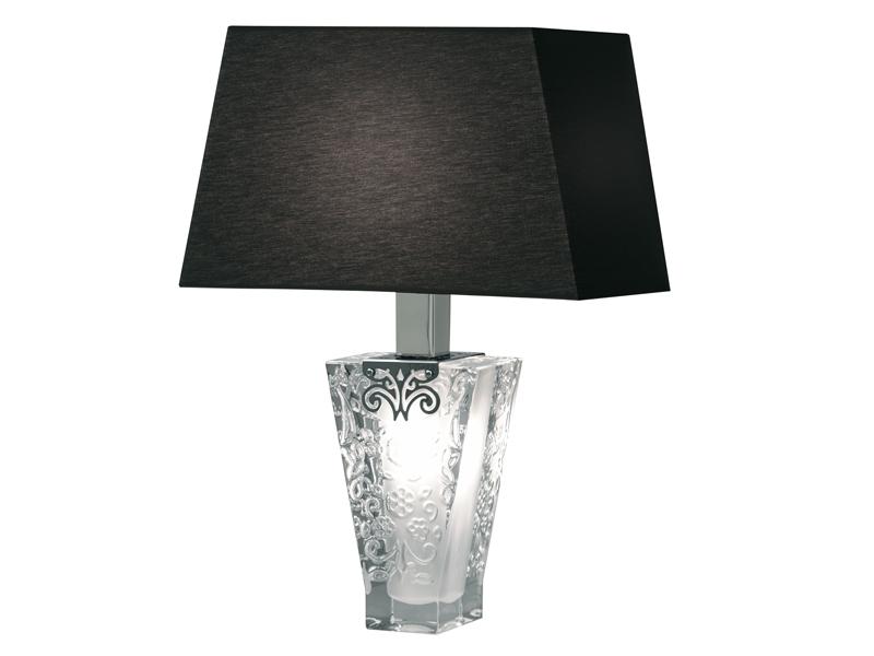 VICKY Crystal table lamp
