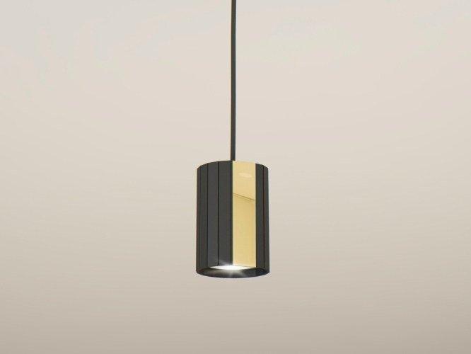 COOLCAT Aluminium pendant lamp