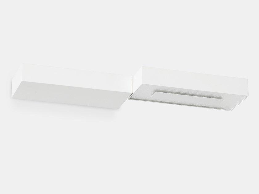 MAAI LED wall light