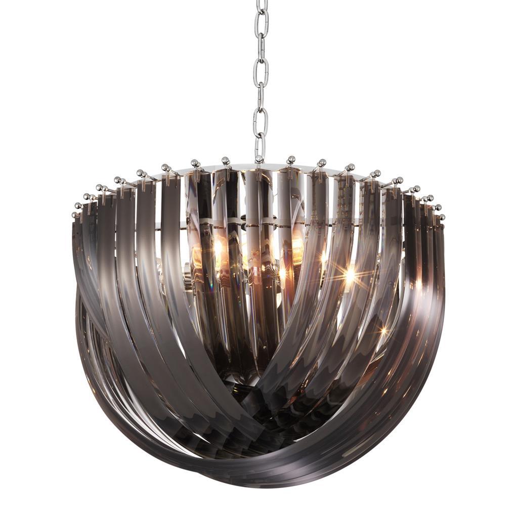 MURANO Acrylic pendant lamp