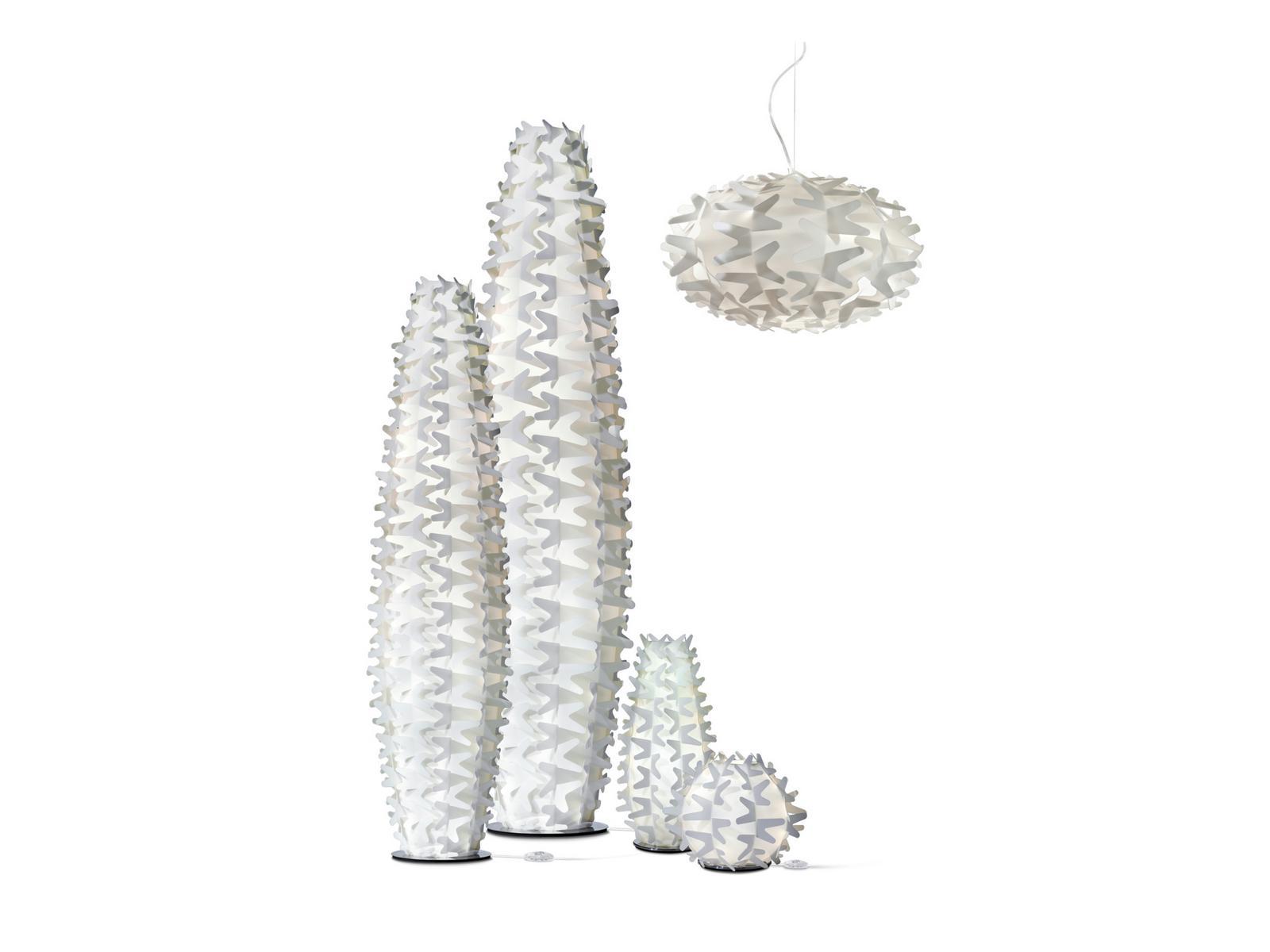 CACTUS Opalflex® floor lamp
