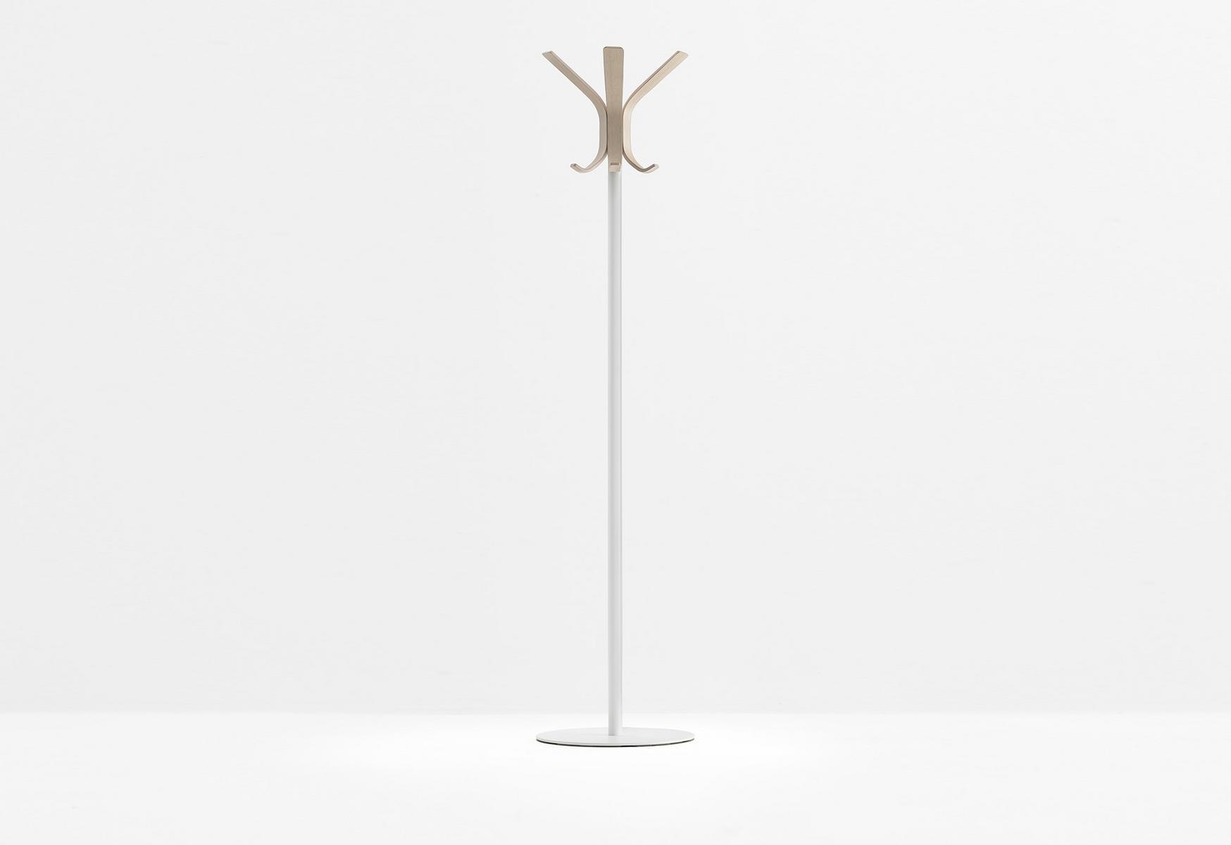 RAY 5166 Wooden coat stand