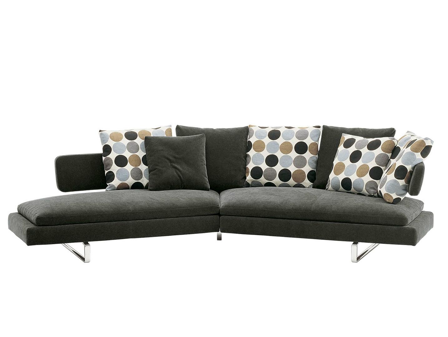 ARNE Fabric sofa