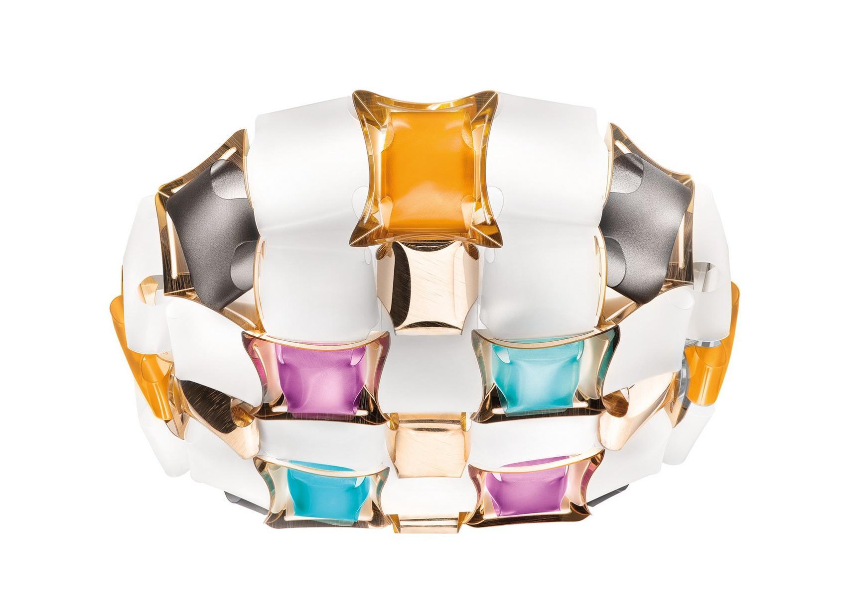 MIDA Lentiflex® and Opaflex® Wall lamp / ceiling lamp