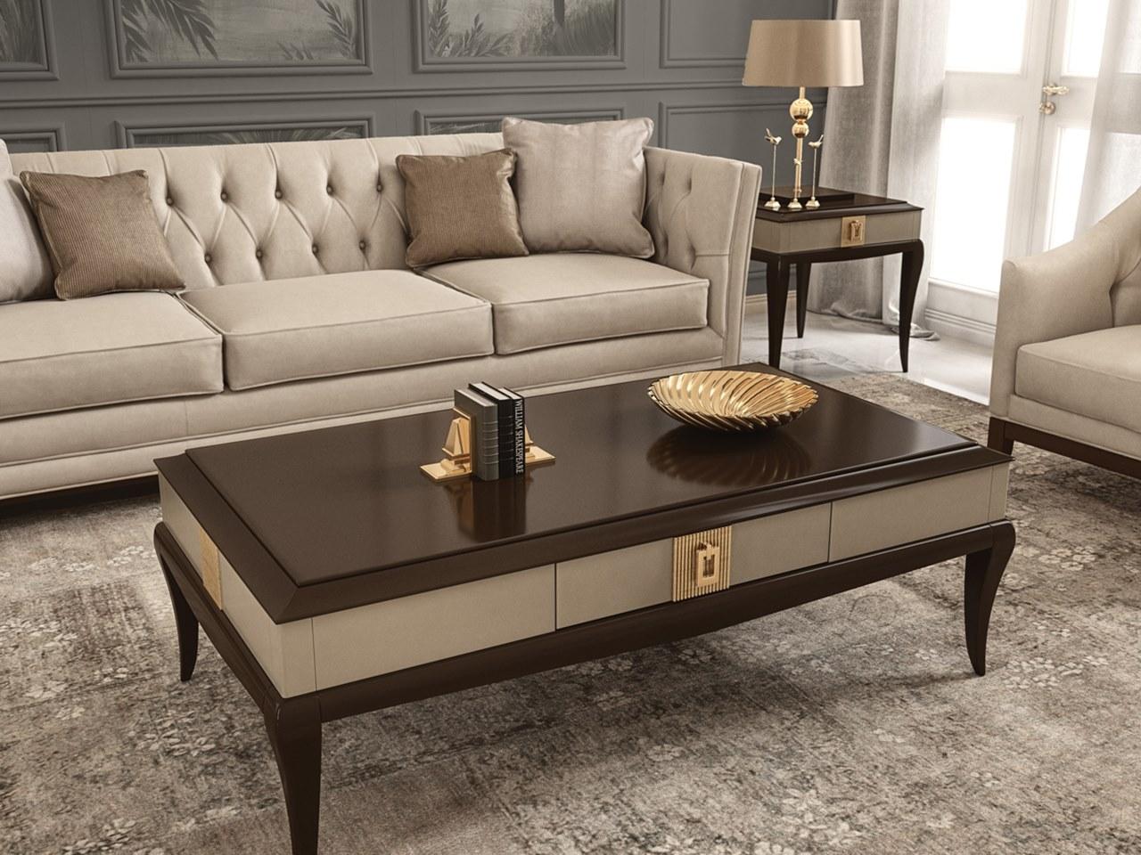 PR.637 3 seater velvet sofa